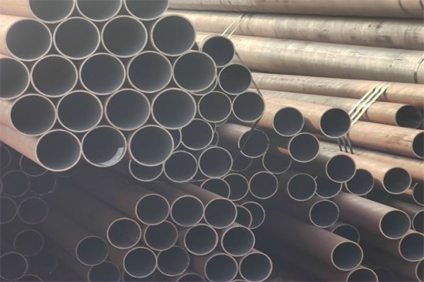 龙沙龙沙Q345钢管非标定制 特殊壁厚 龙沙Q345 管材生产